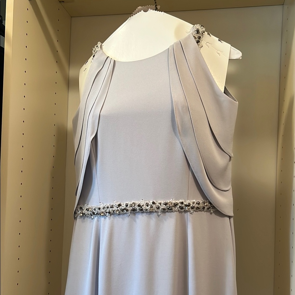 Mother of the Bride Dress